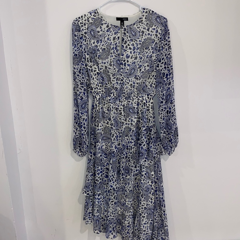 Midi dress